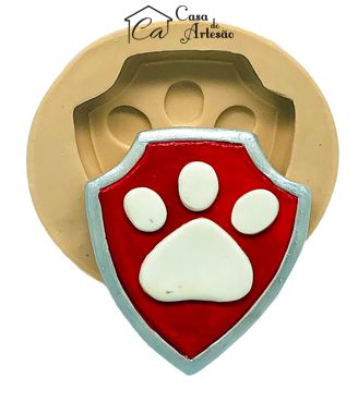 Badges  Patrulha canina ryder, Patrulha canina, Marshall de paw patrol