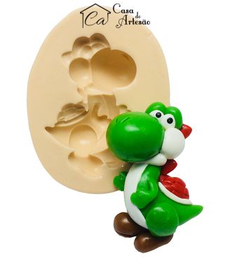 Super Mario Bros U #2 - YOSHI ALCOOLIZADO 
