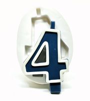 Nº 4