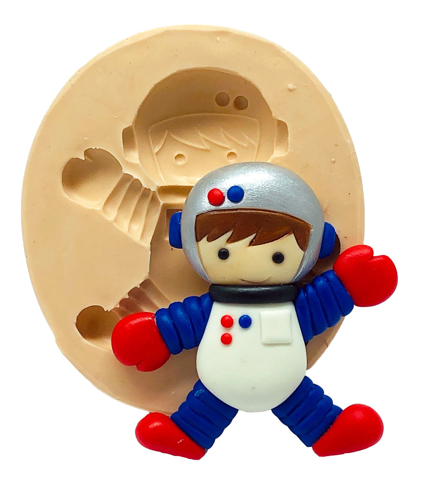 Astronauta - Astronauta - Grande - P793