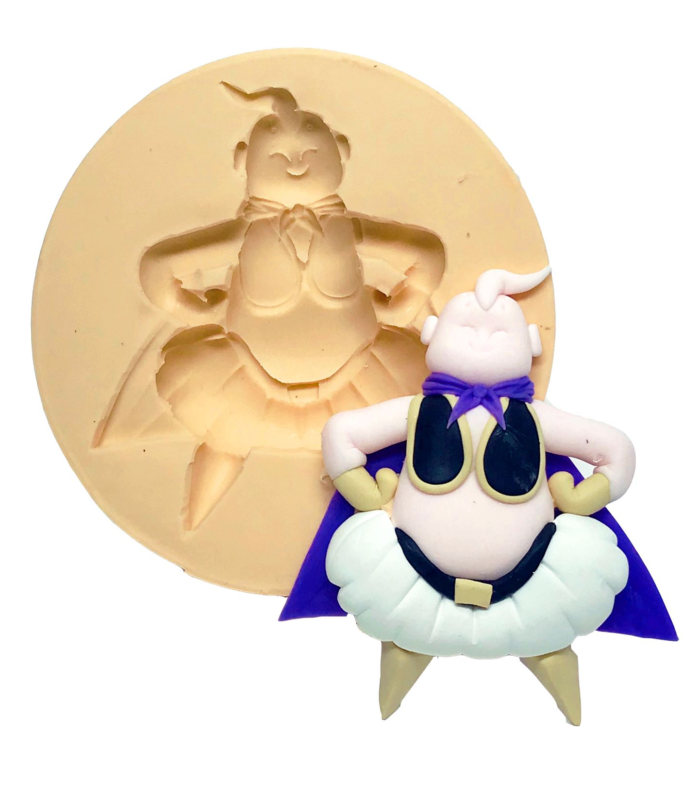 Dragon Ball - Majin Boo - Grande