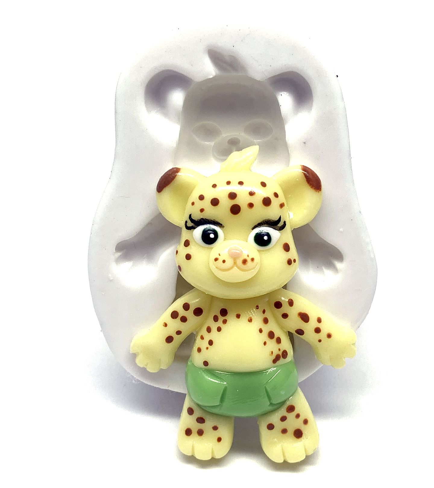 Festa de Palavras - Franny - Grande - P1198