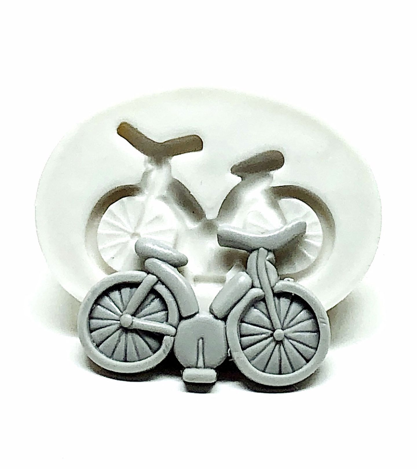 Bicicleta - Pequena - P962