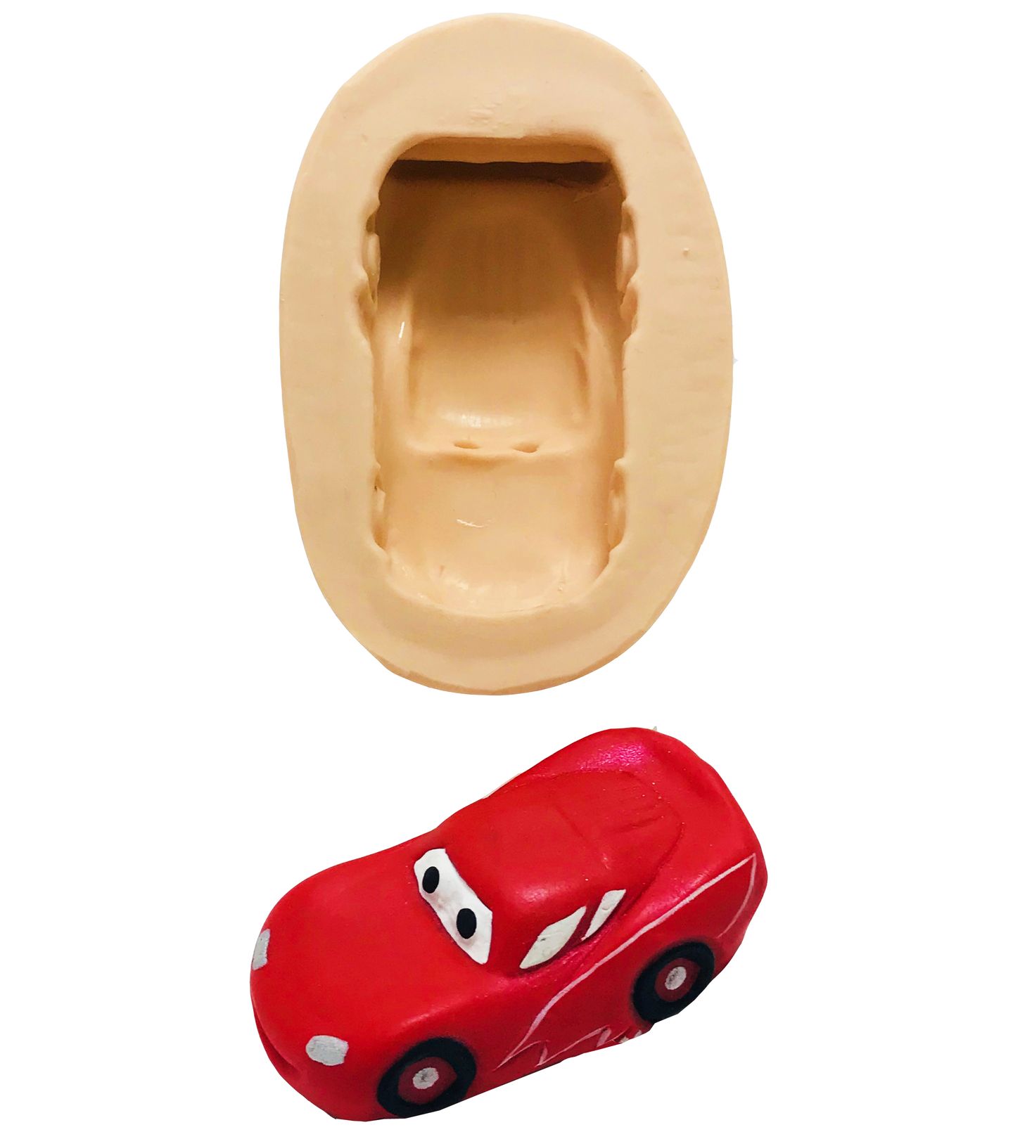 Carros - Relampago I