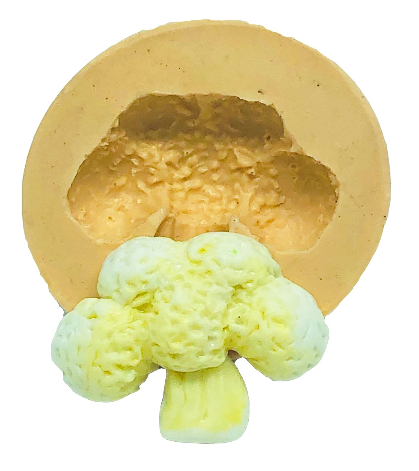 Couve-Flor - Media - P863