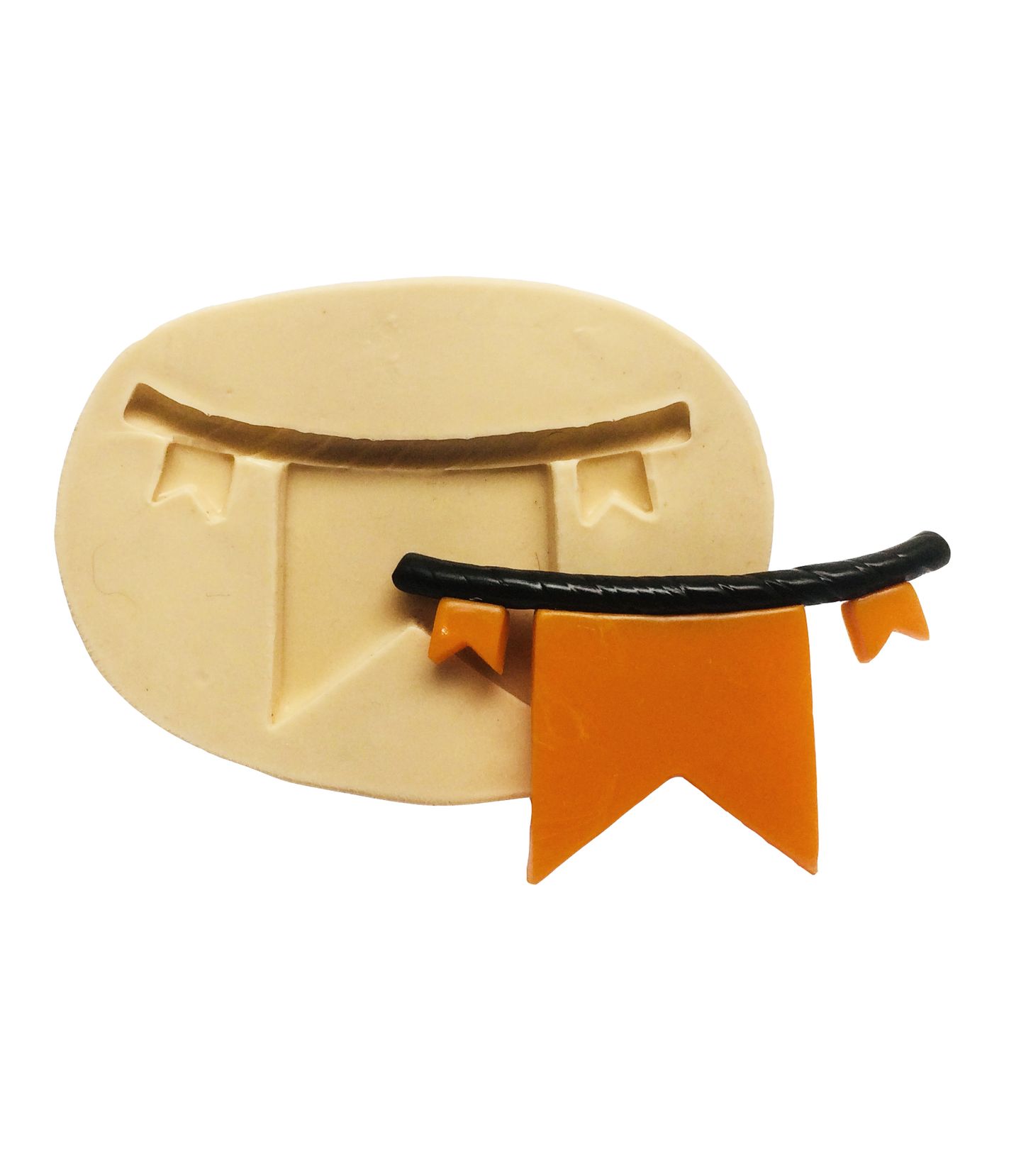 Caipira - Bandeirinha - Grande - P336