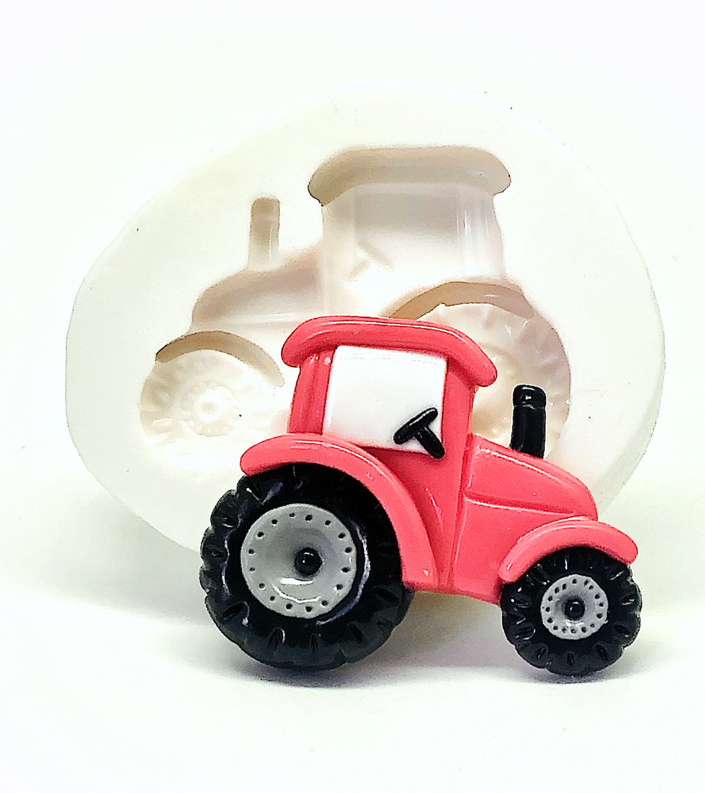 Trator - Grande - P1116