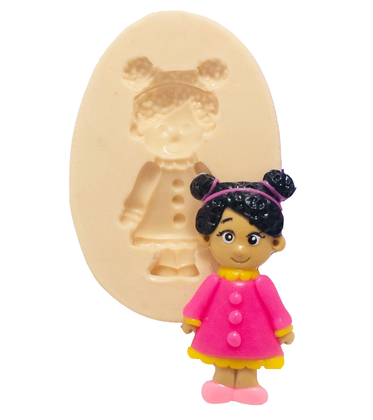 Daniel Tigre - Miss Elaina - Media -  P375