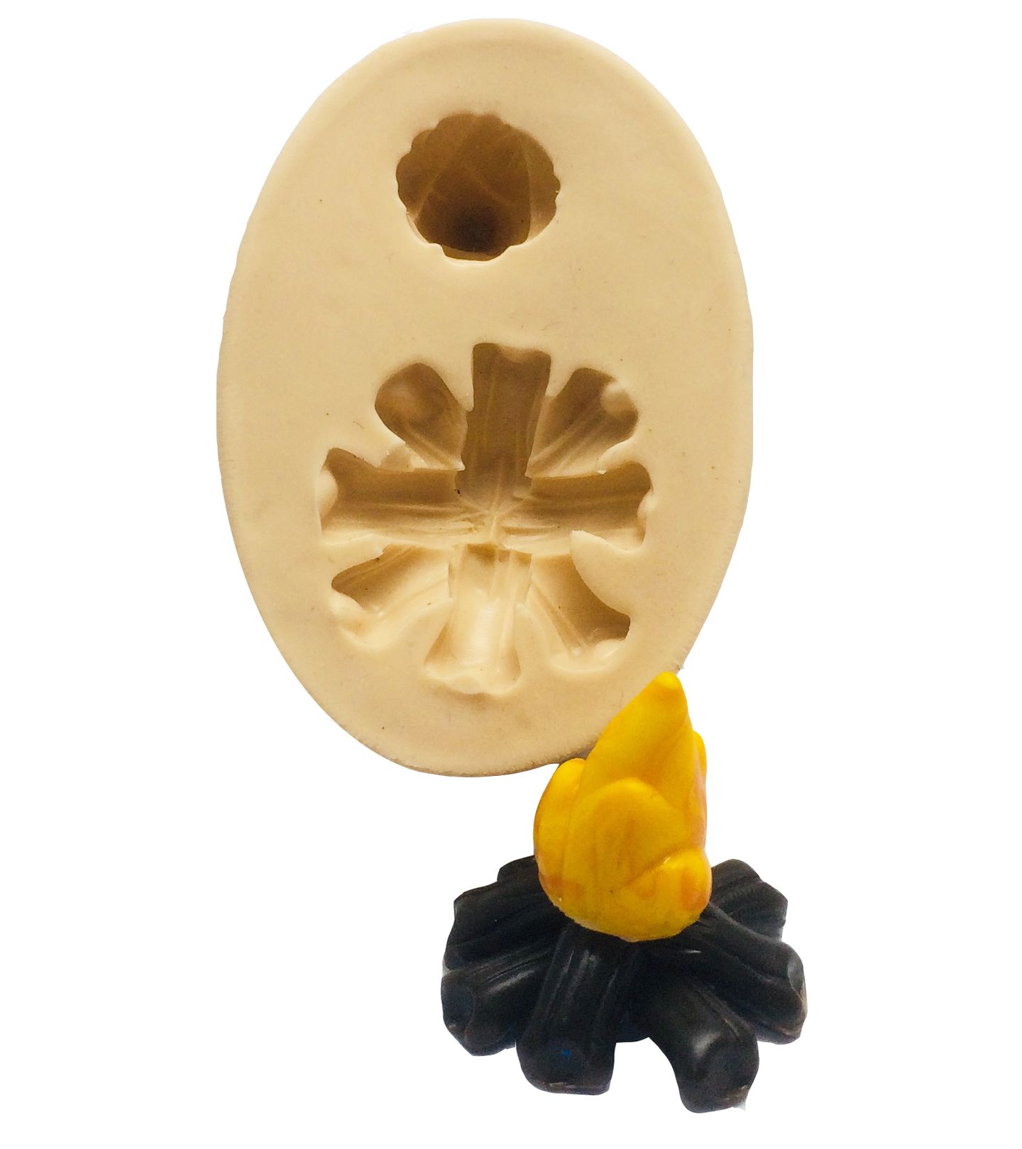 Caipira - Fogueira Media - P335