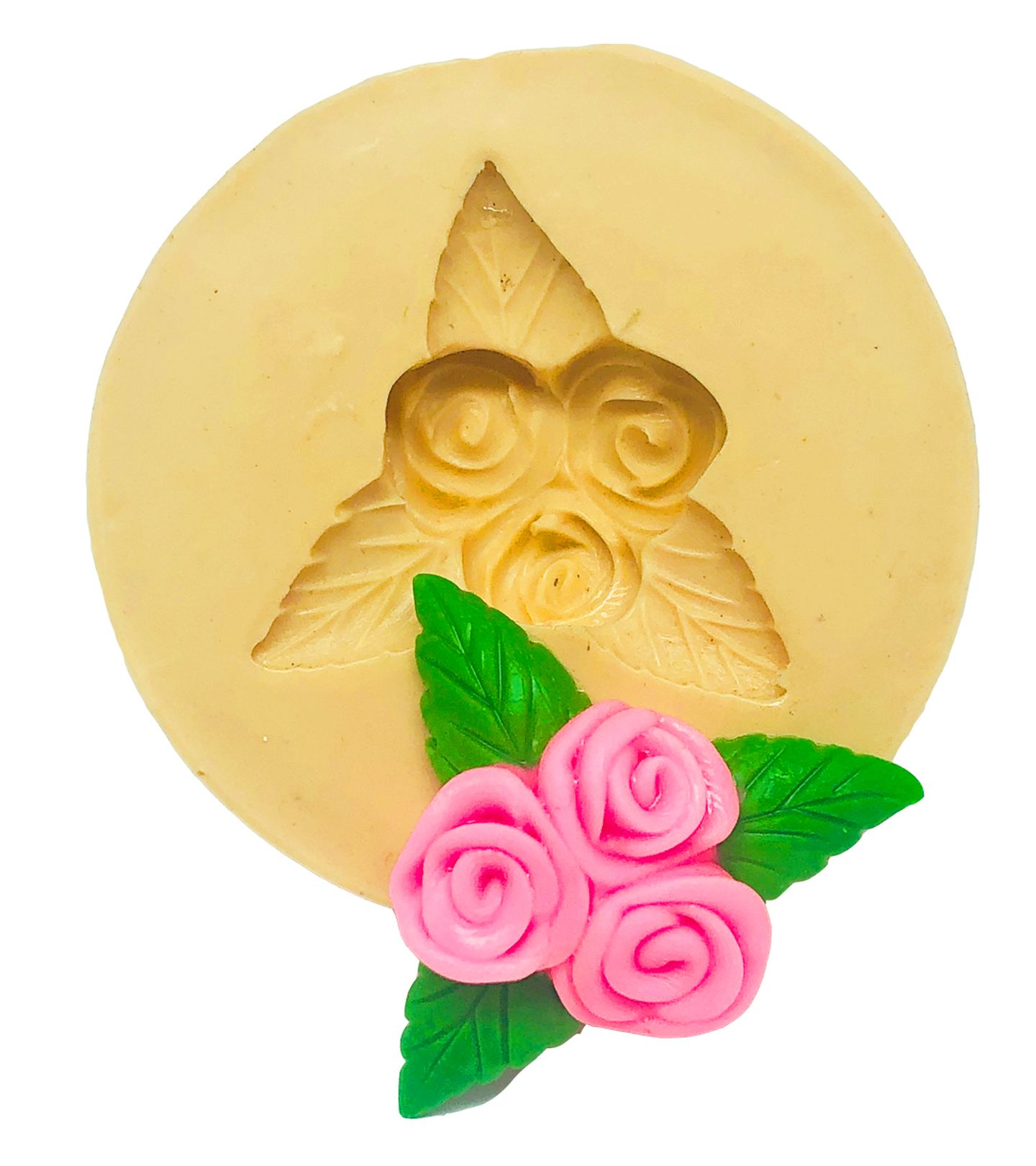 Rosas - Medio - P873