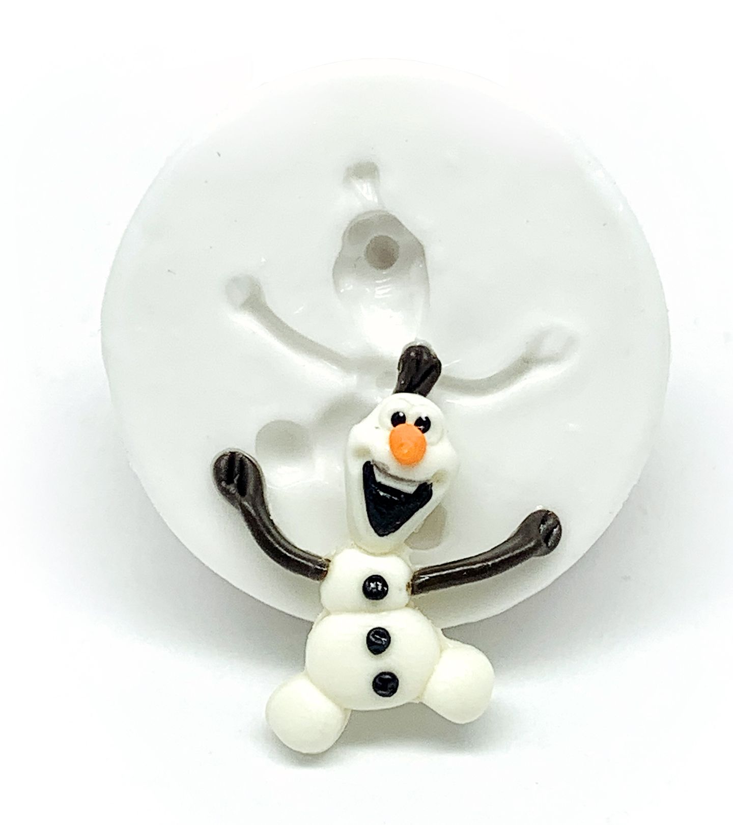 Frozen II - Olaf - Pequeno - P727
