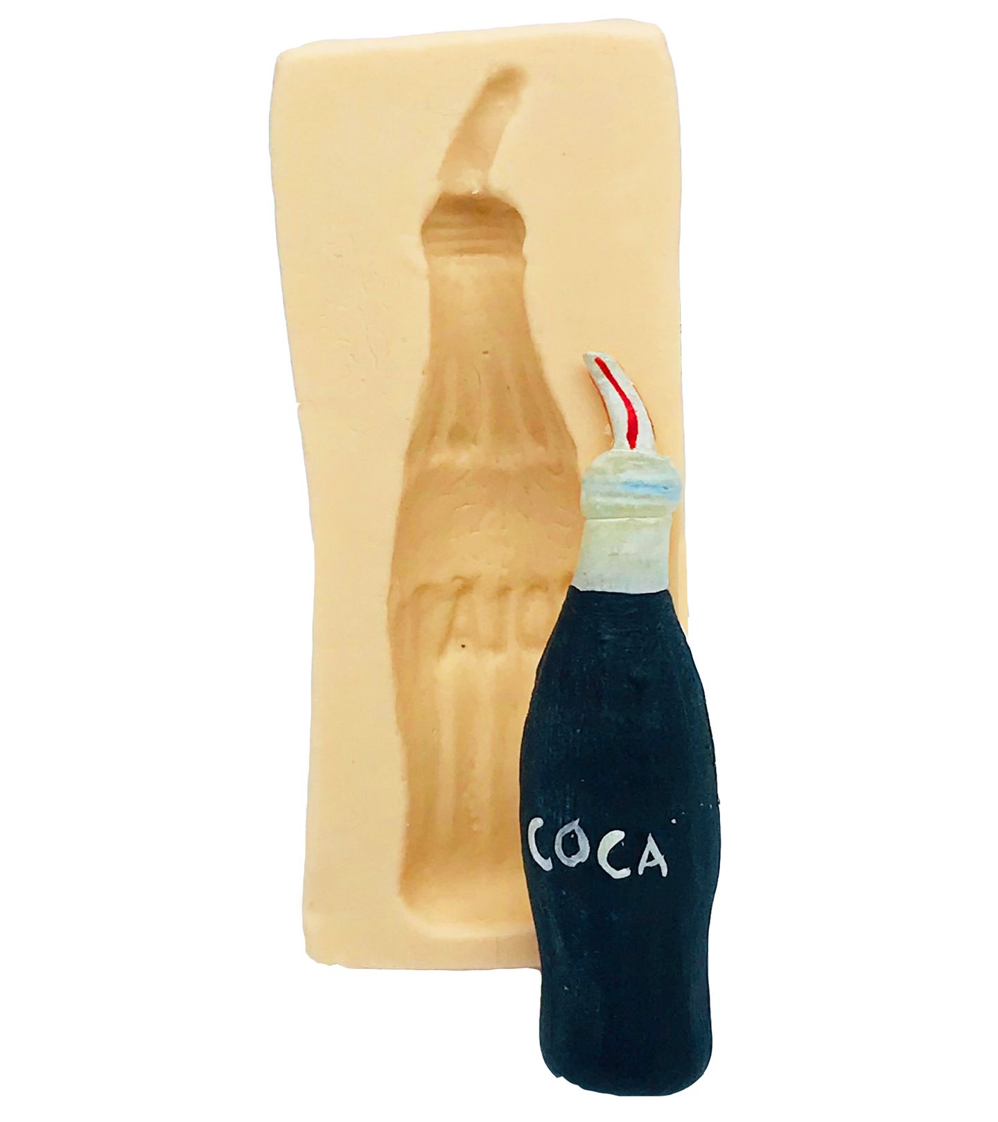 Coca-Cola - P15