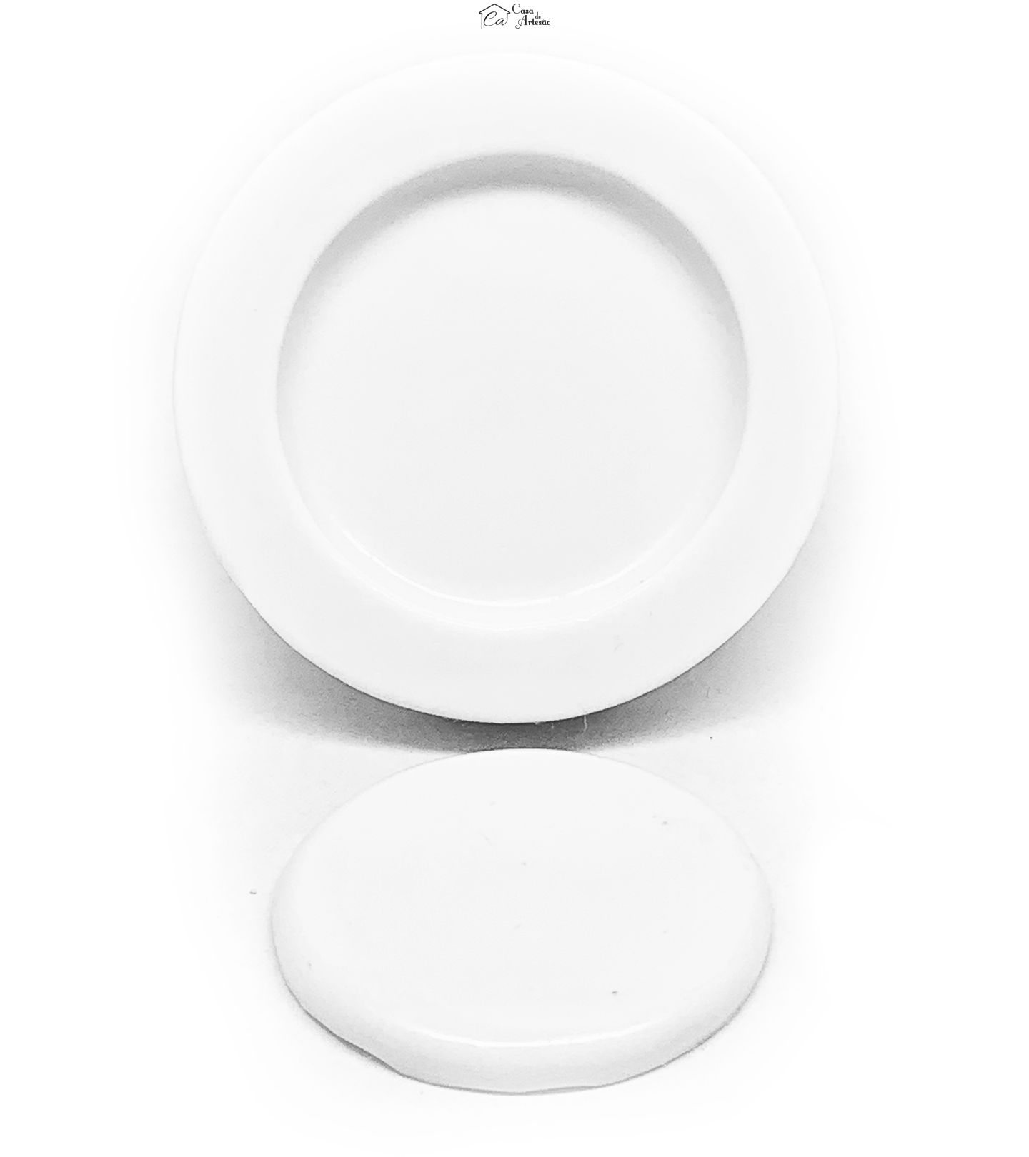 Molde de silicone - Jogo de Botão - Grande - P1168