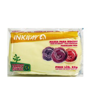 casa do artesao produtos biscuit