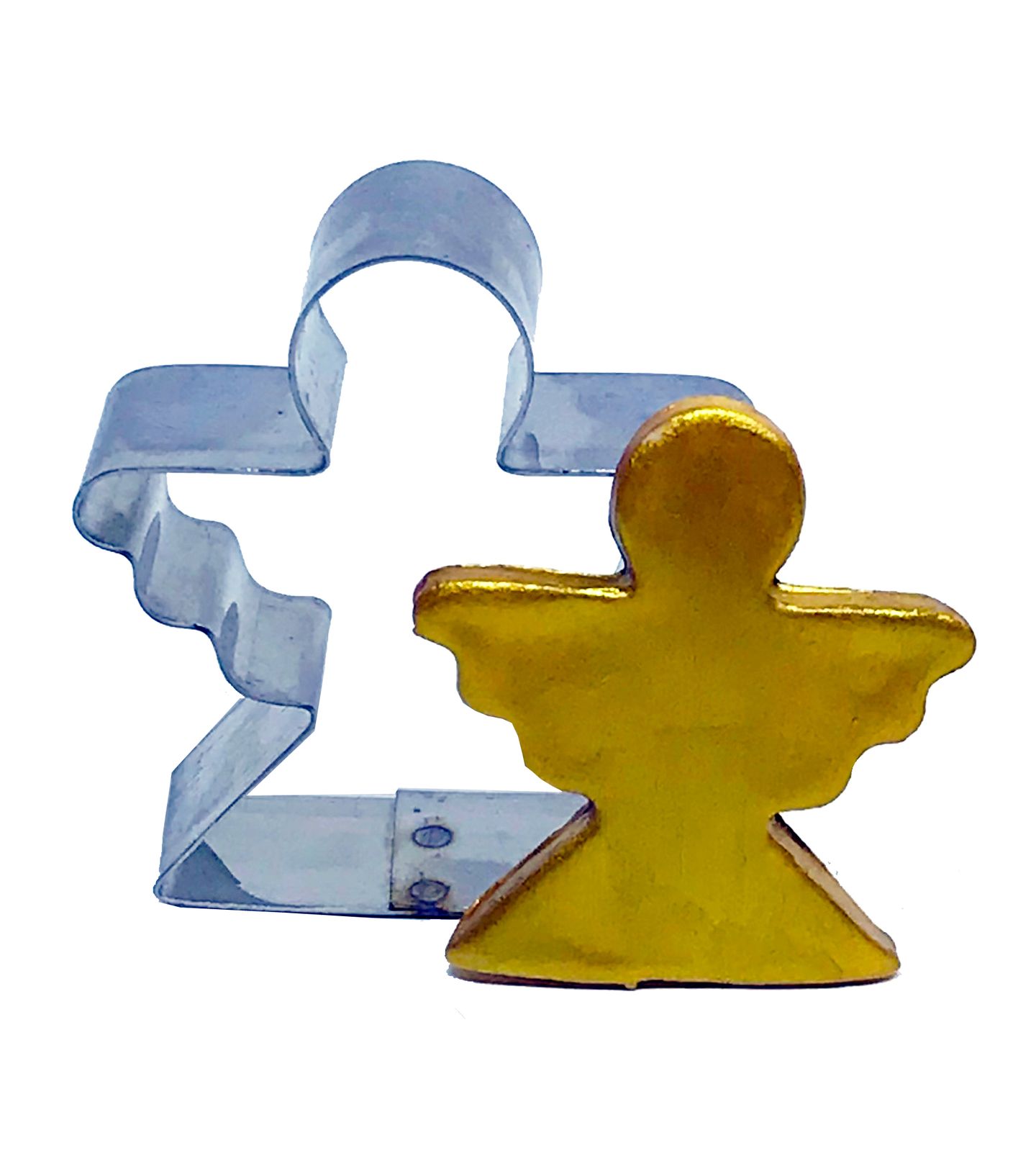 Cortador Aço - Anjo Pequeno - B12