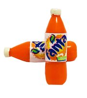 Fanta Laranja