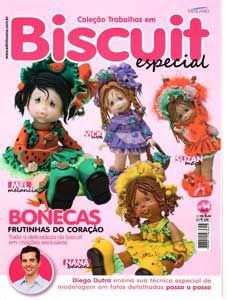 Revista - Ed.Minuano - nº 14 - Mel, Vick, Suzan, Nana
