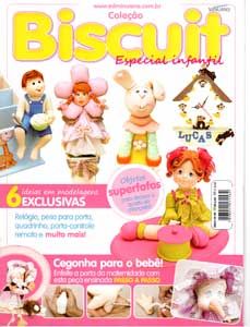 Revista - Ed.Minuano - nº 09 - Especial Infantil