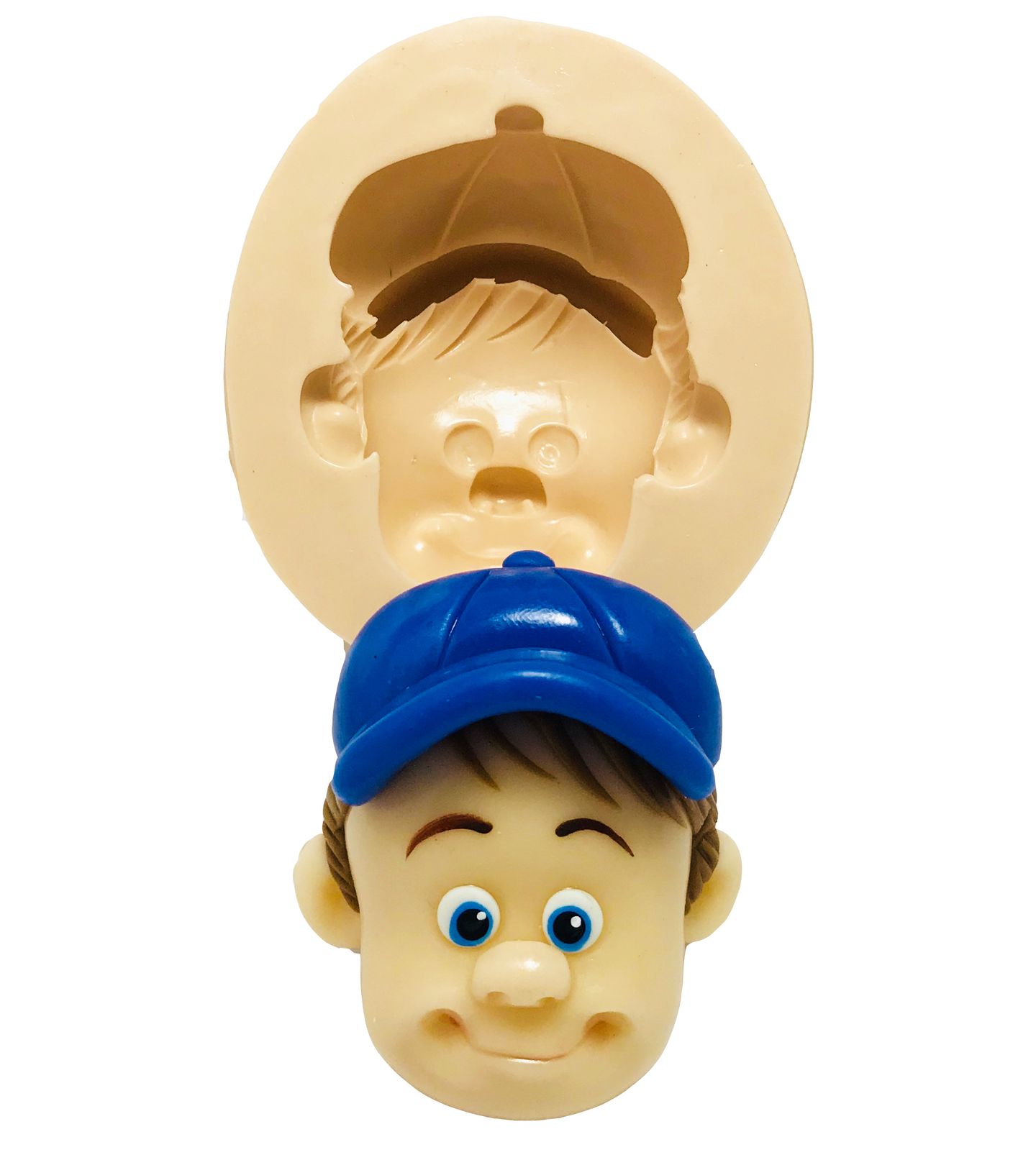 Detona Ralph - Rosto Conserta Felix Jr - Grande