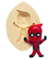 Deadpool Md
