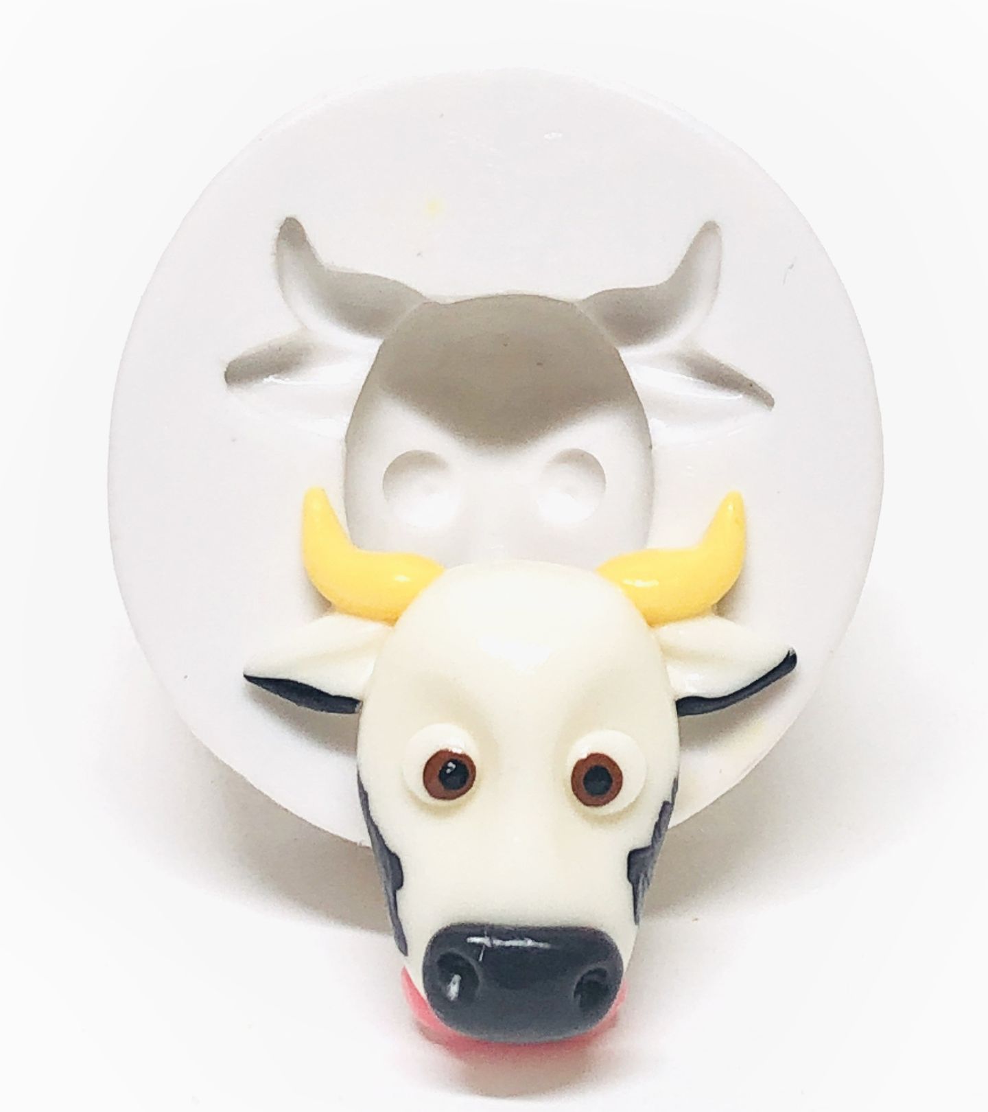 A Fazenda do Zenon - Rosto Maru - Media - P1067