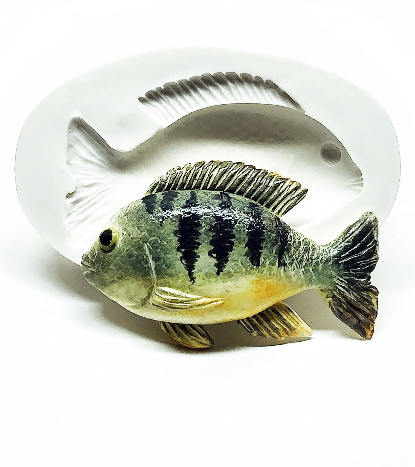 Peixe - Tilapia - Grande - P1007