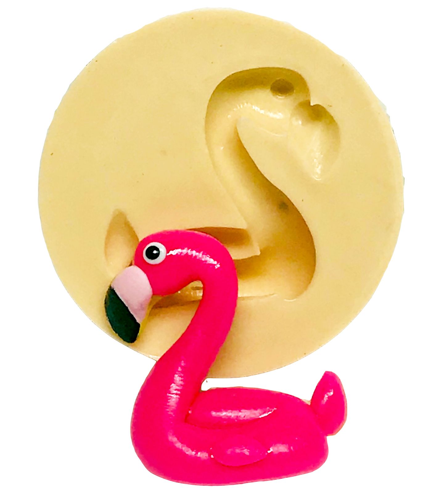 Pool Party - Boia Flamingo - Pequena - P605