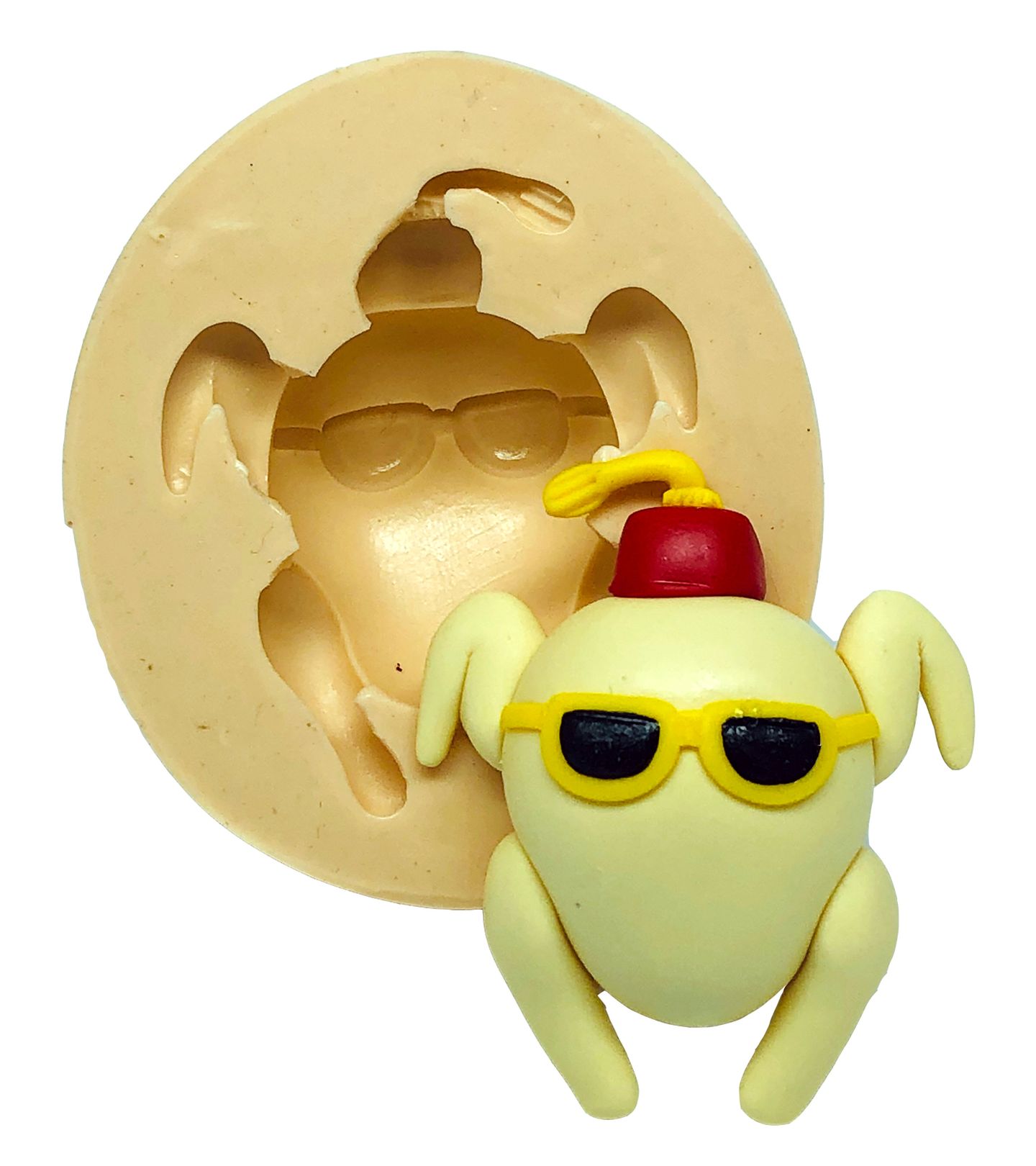 Friends - Peru Assado - Grande - P653