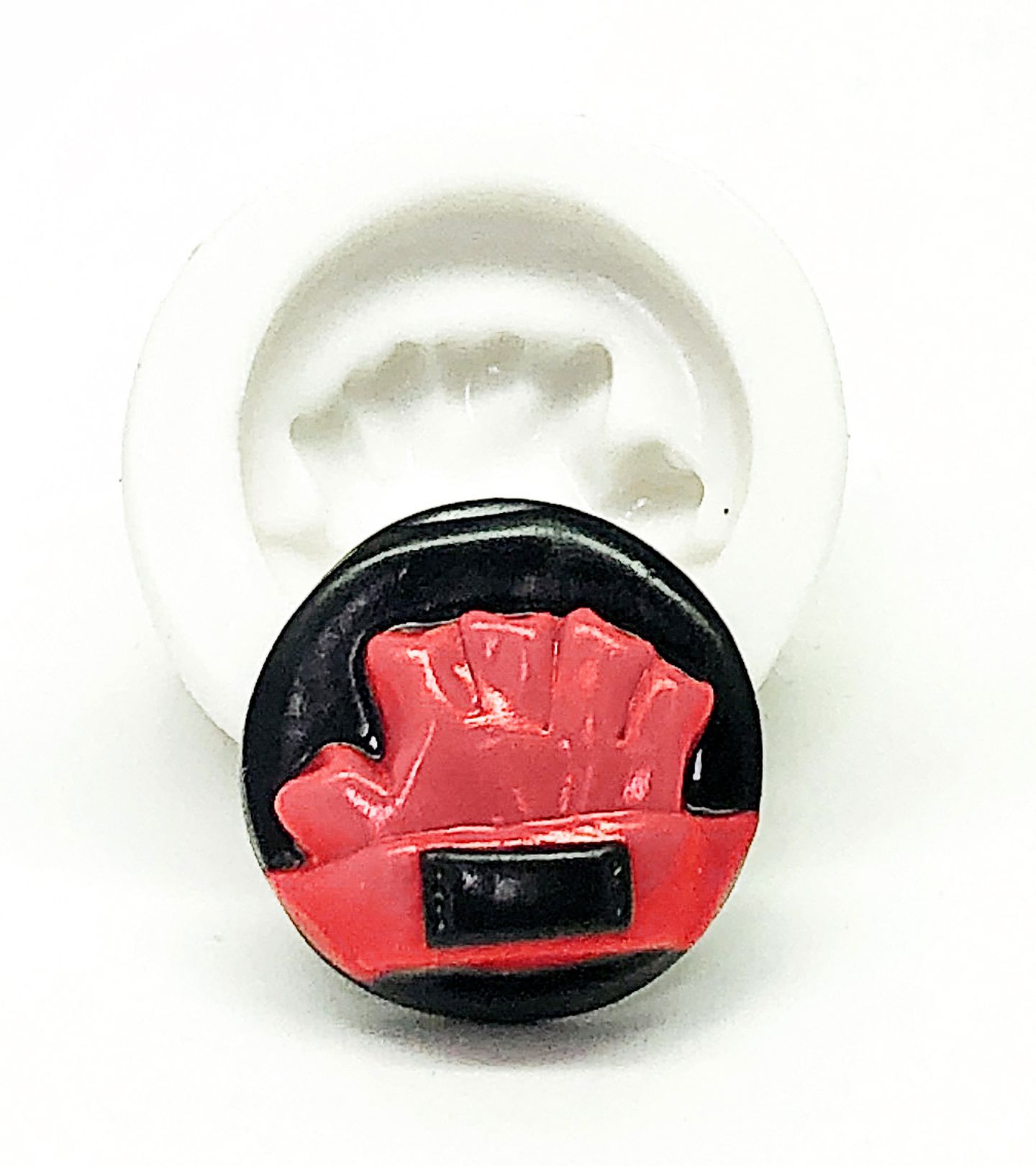 Boxe - Manopla - Pequena - P1125