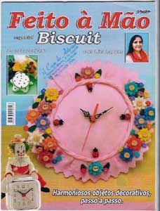 Revista - Ed.Sampa - nº 14 - Decorativo