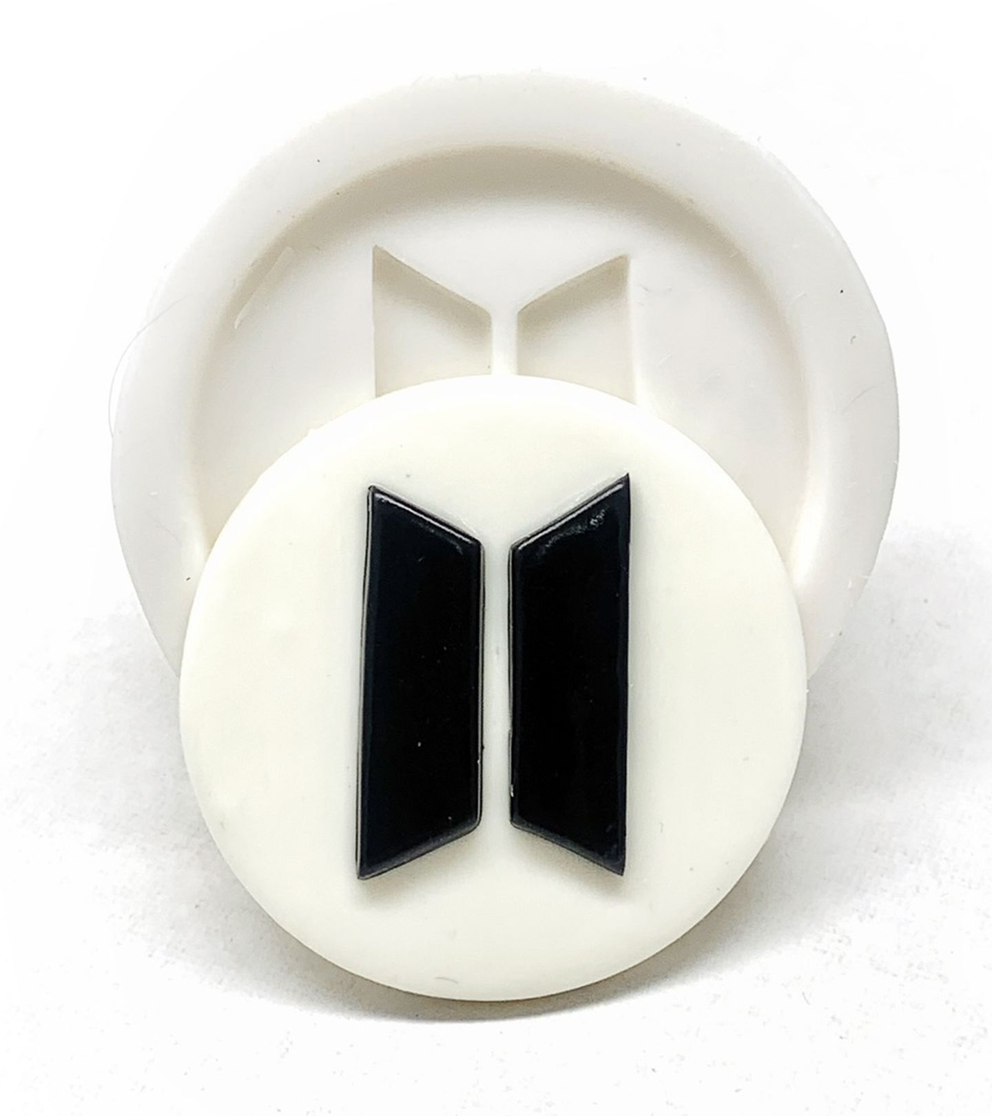 Musica - BTS - Logo - Grande - P1169