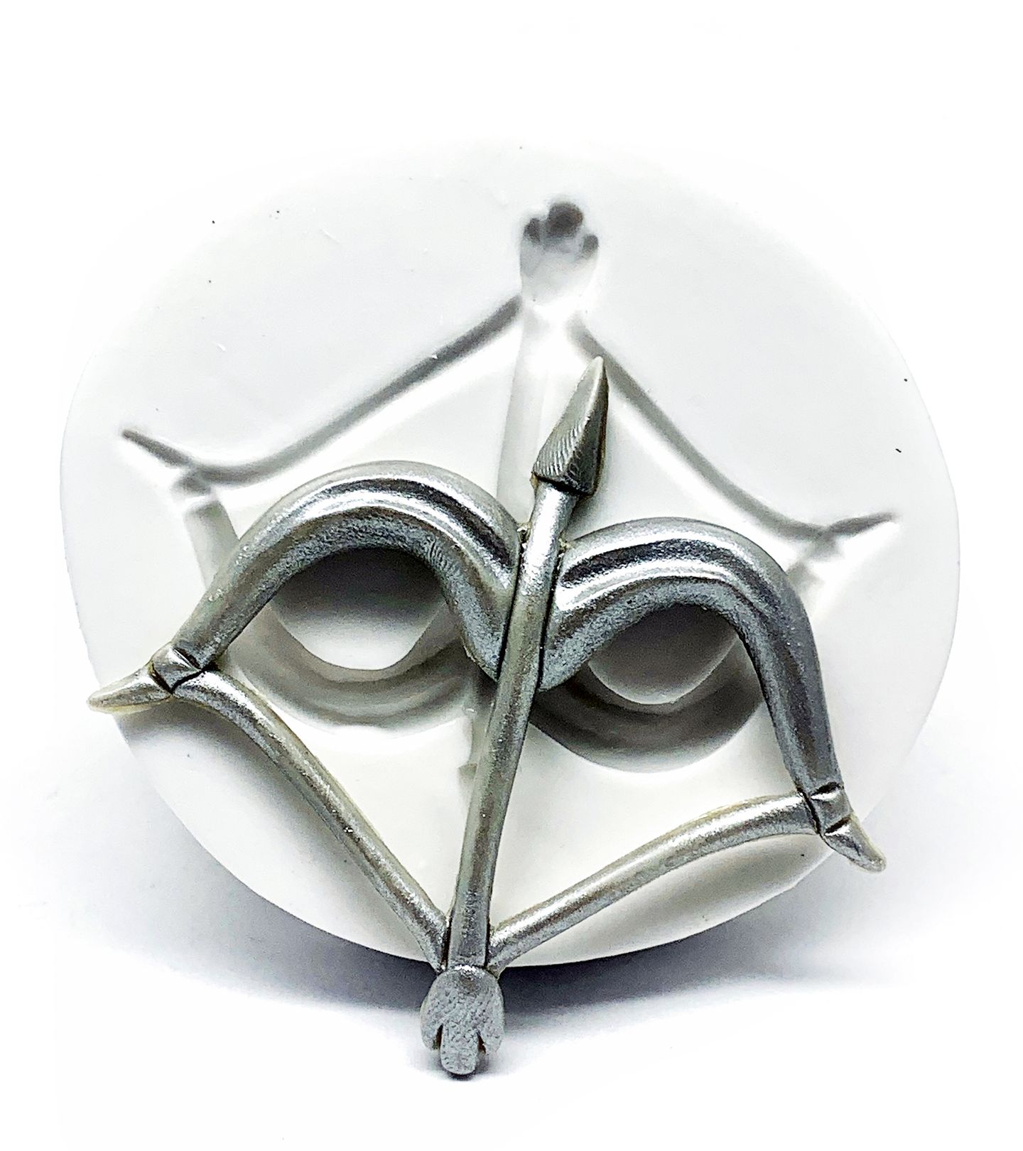 Arco e Flecha - Mod.01 - Grande - P400