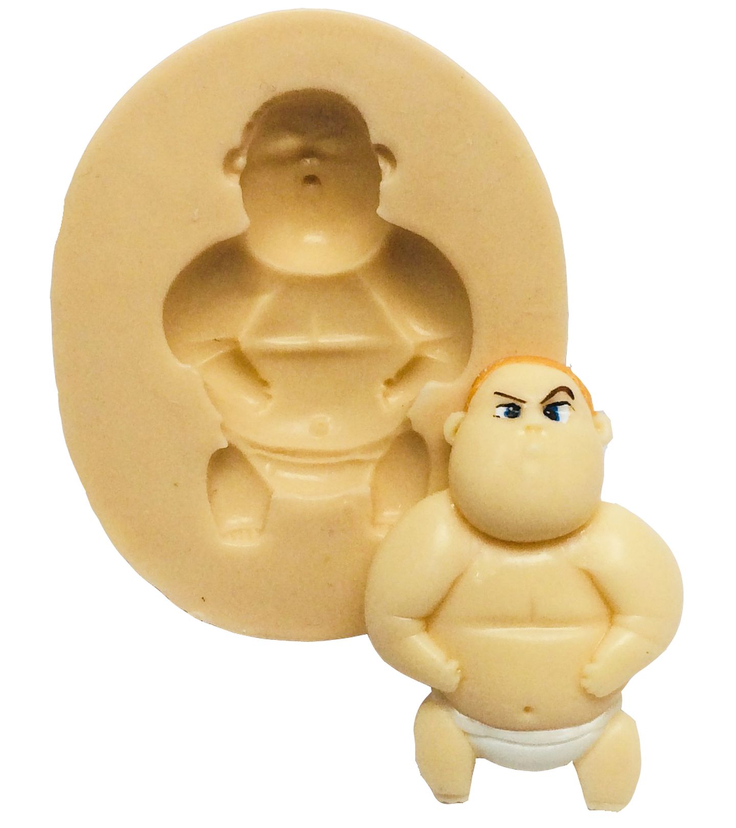 Poderoso Chefinho - Jimbo - Medio - P366