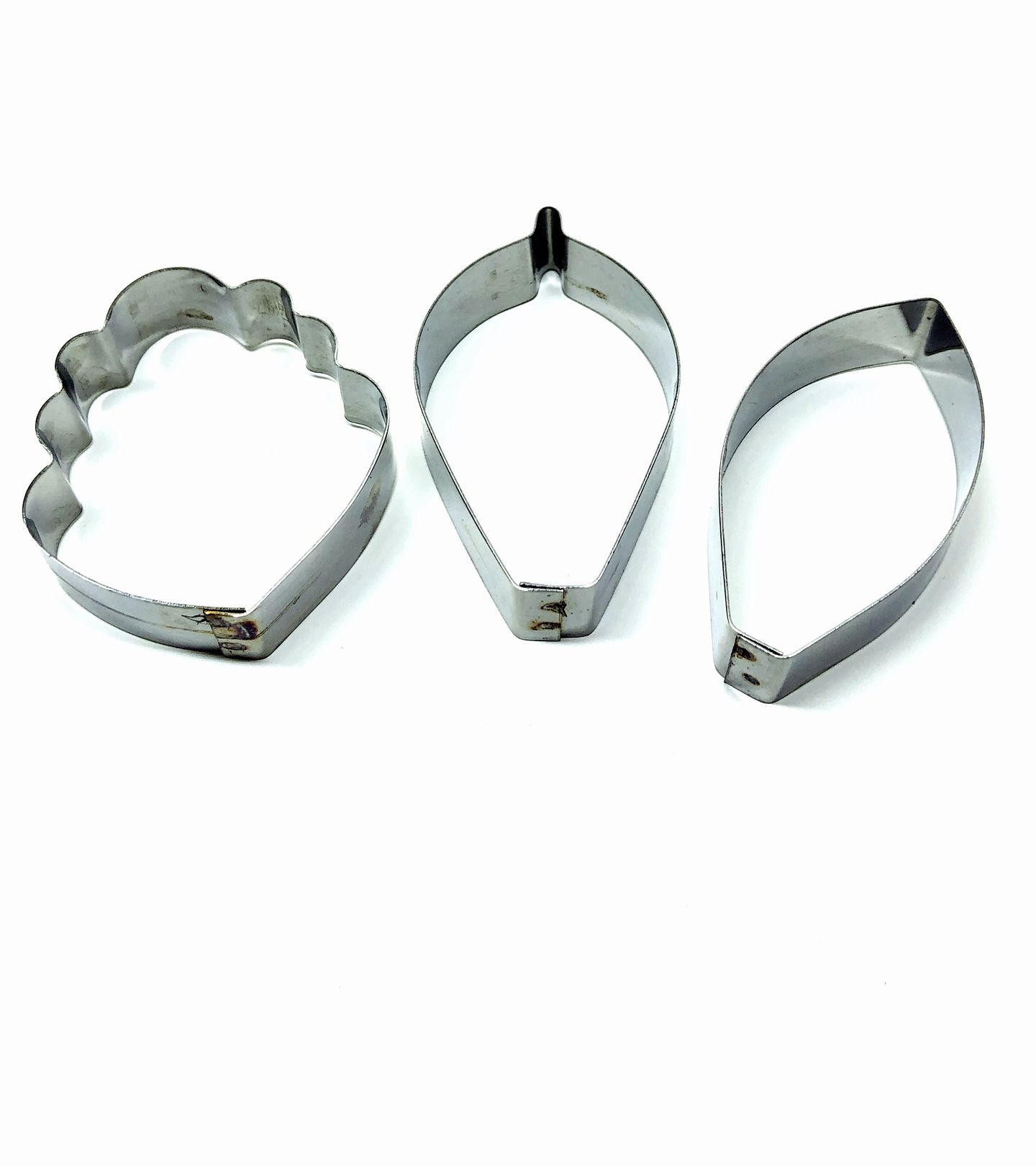 Cortador Aço - Flor Orquidea Cymbidium - E8