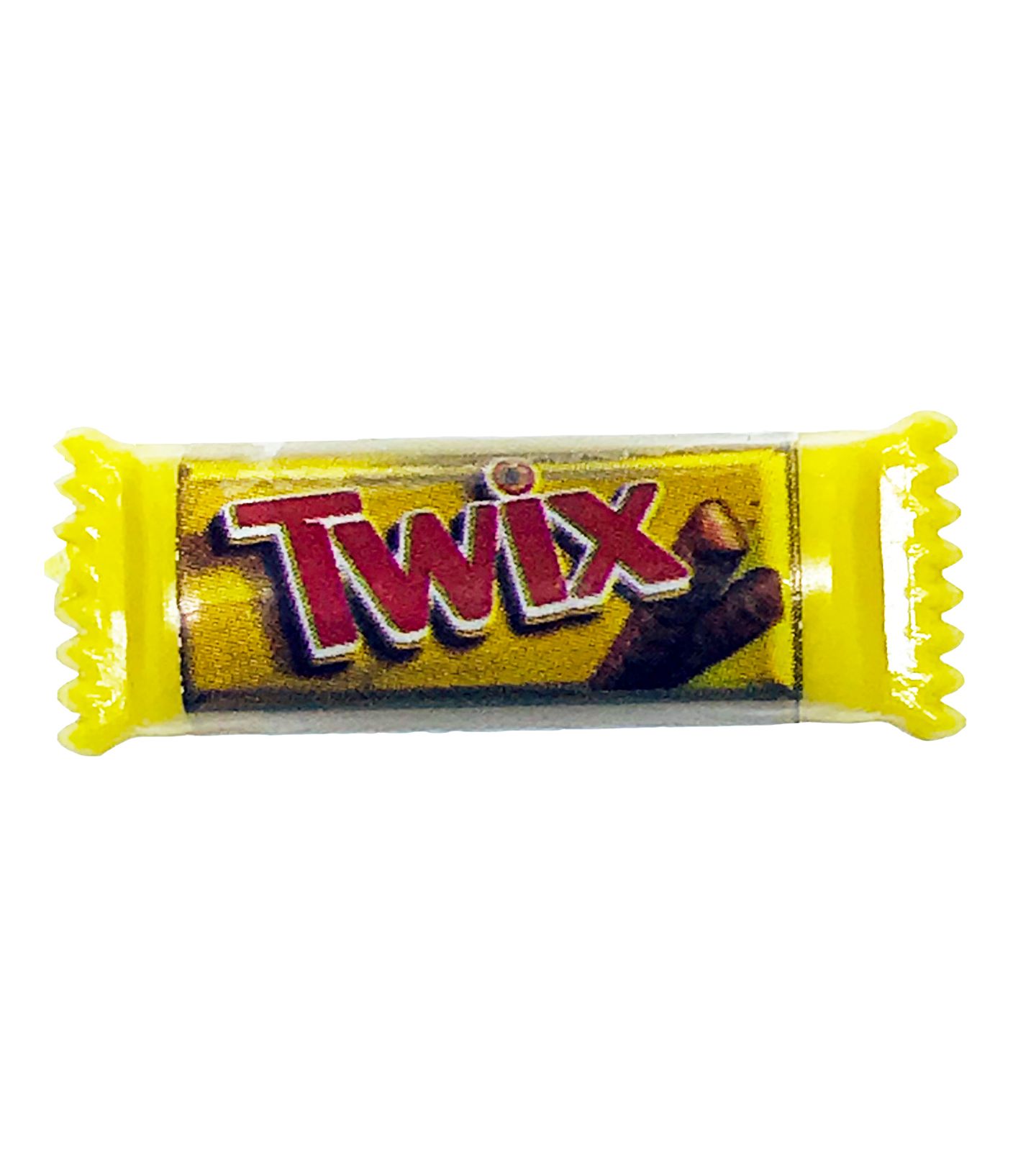 Miniaturas - Chocolate Twix - Emb c/ 05