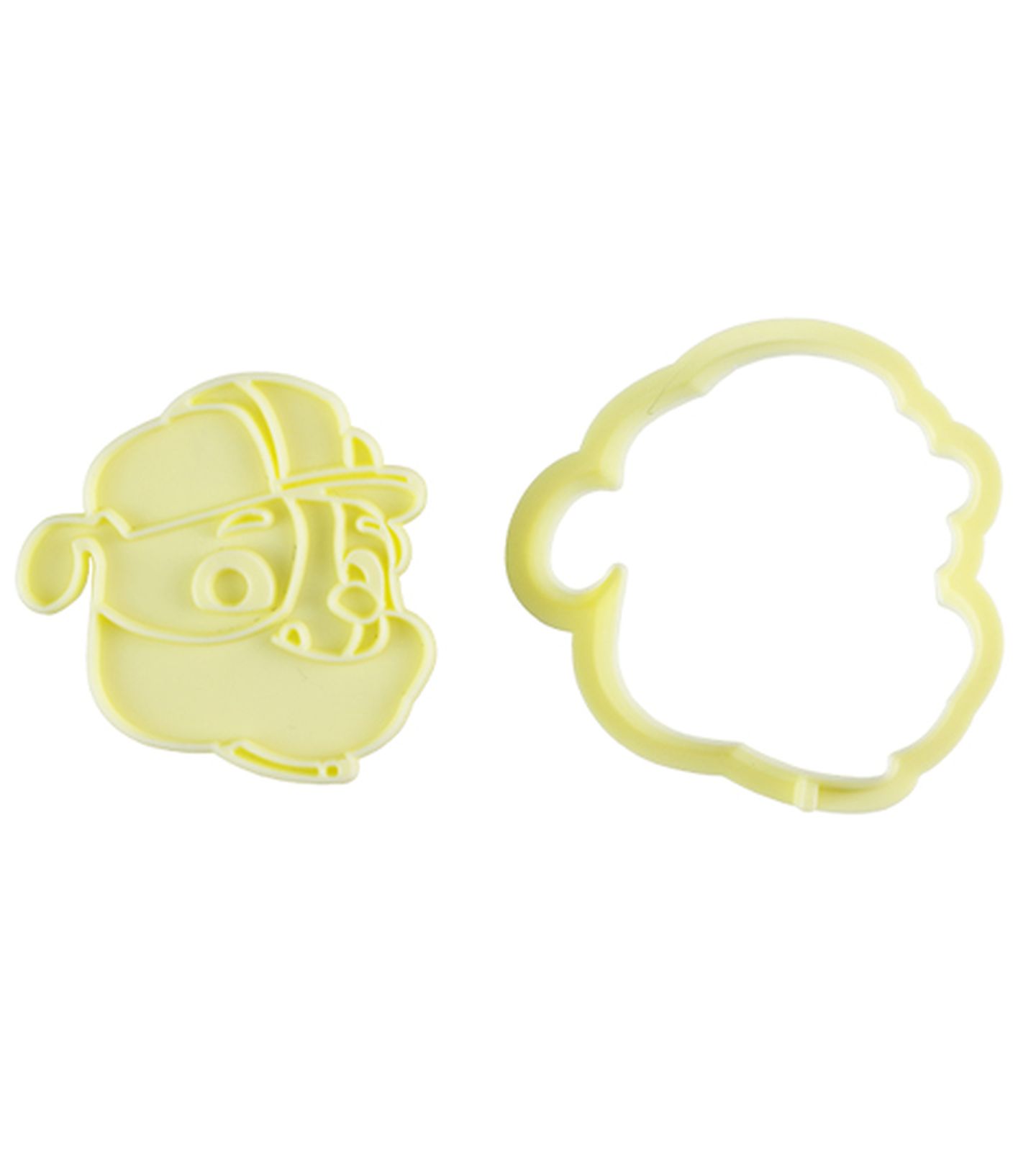 Cortador Blue Star - Cachorrinho - Escavador (Rubble) - Cod.6481