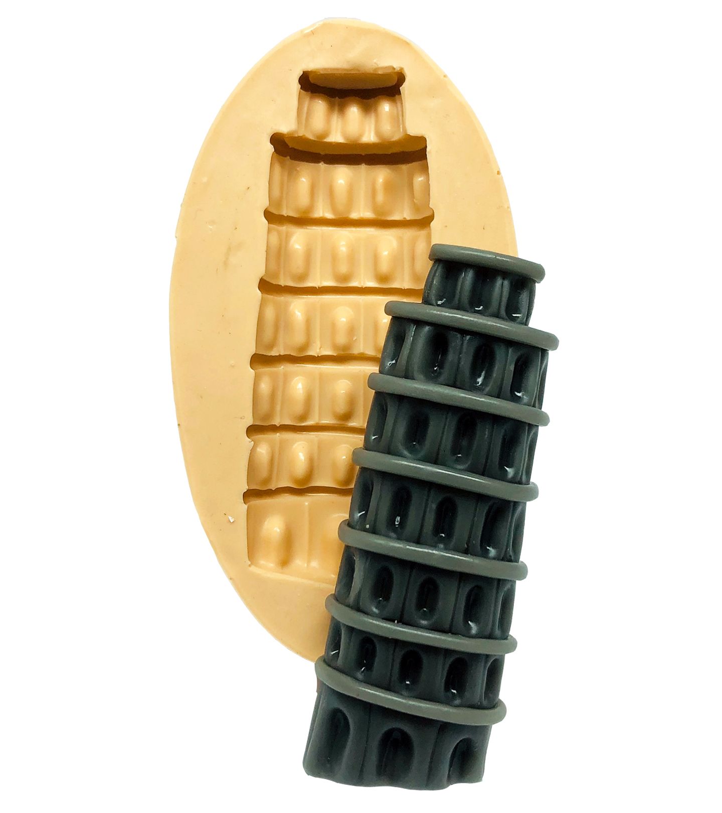 Torre de Pisa - Grande - P837