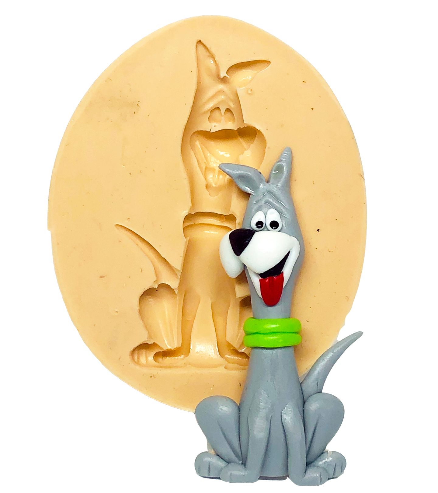 Os Jetsons - Astro - Grande - P645