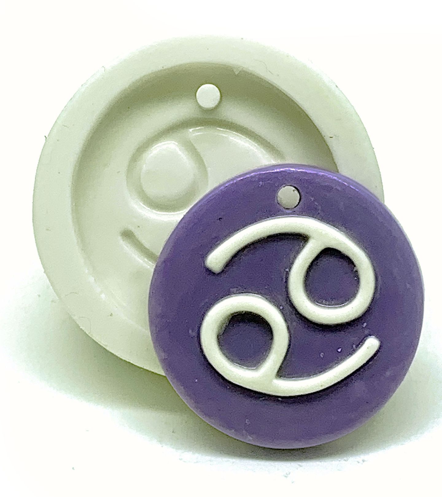 Horoscopo - Pingente - Cancer - Medio - P1145