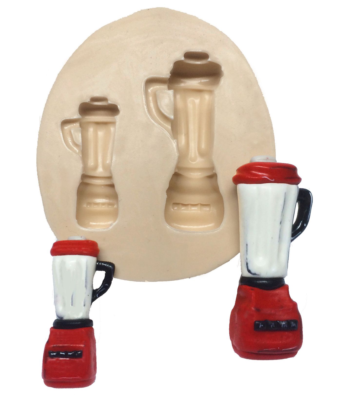 Liquidificador - 02 Tamanhos - P246