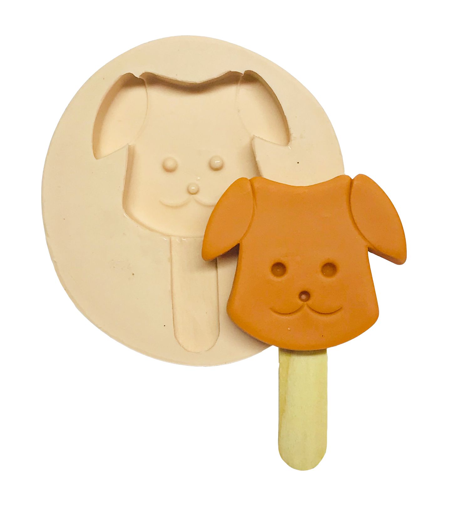 Pirulito Cachorro - Medio - P549