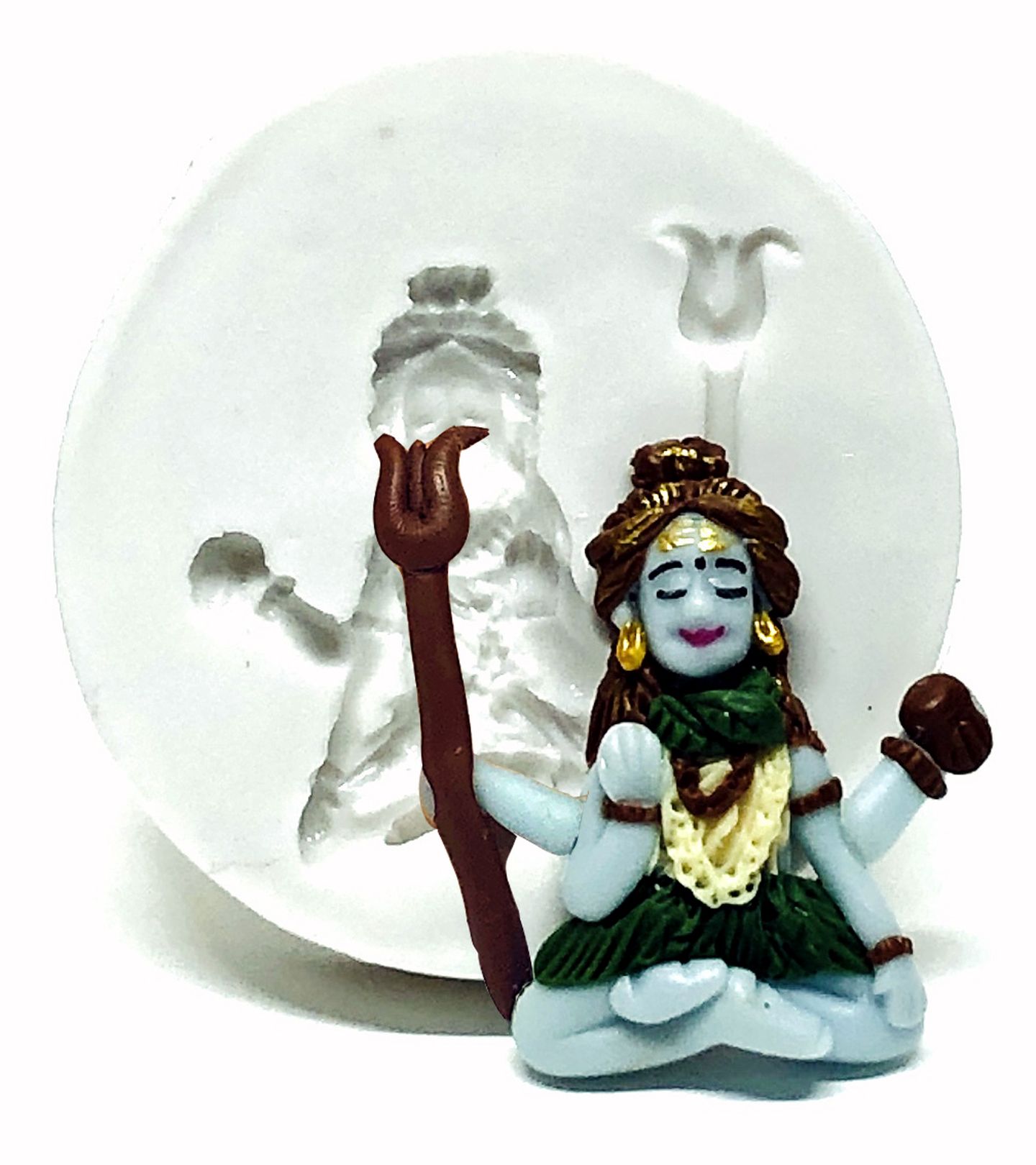 Shiva - Pequena - P868