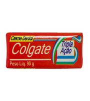 Colgate Caixa