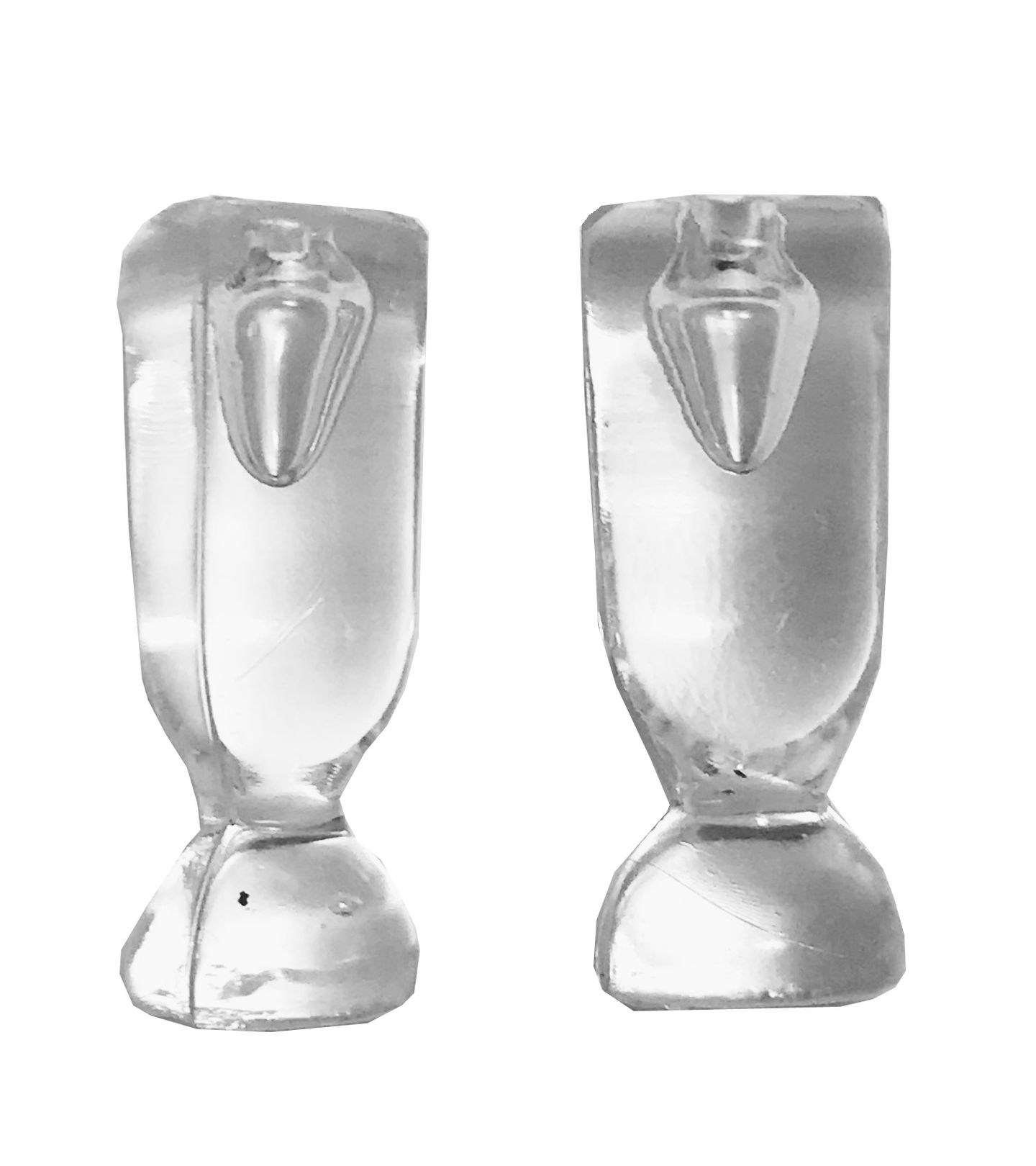 Miniaturas - Chopp - Tulipa Vazia - Emb c/ 10