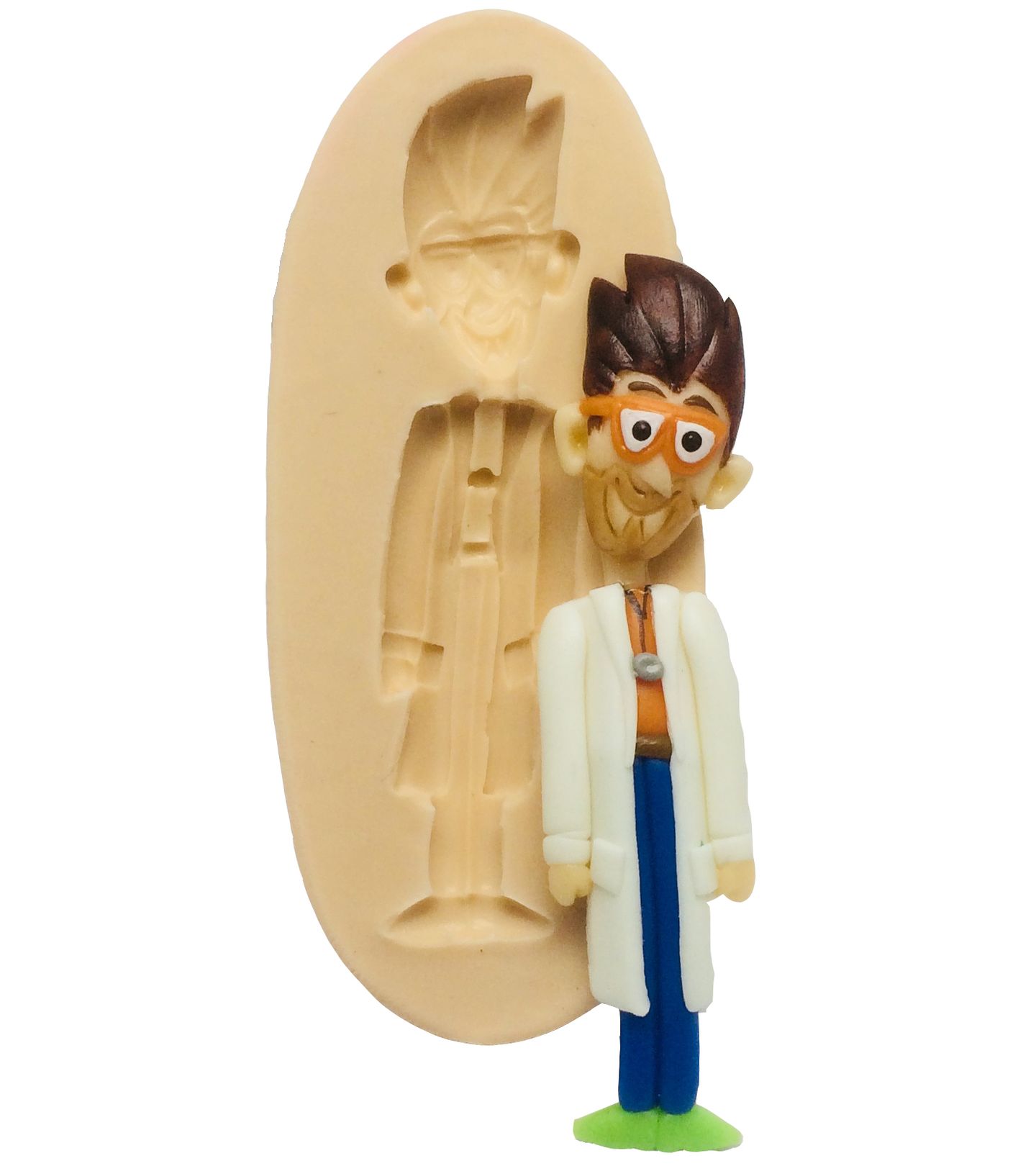 Miss Moon - Paul - Medio - P373