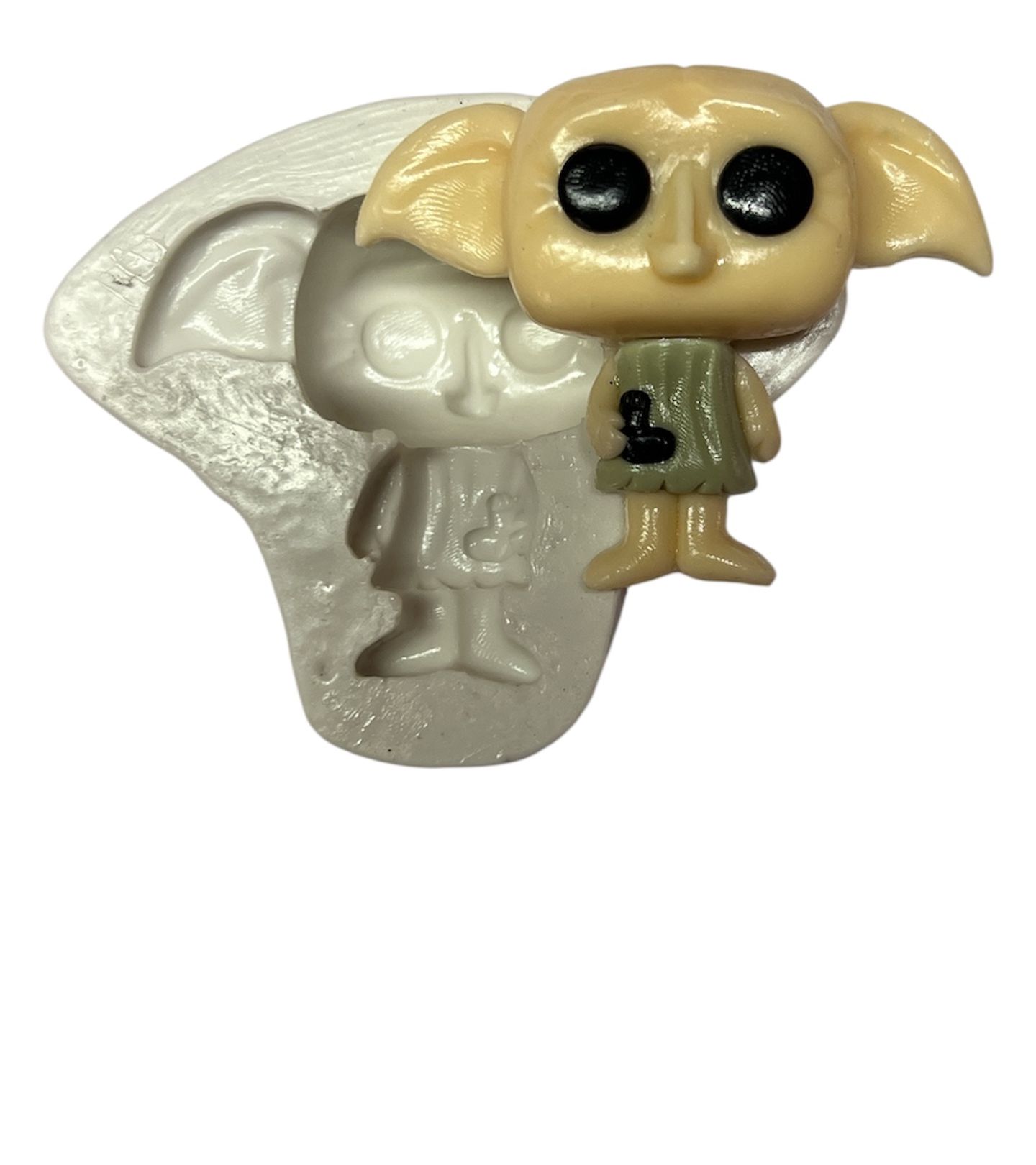 Harry Potter - Funko Pop Mini - Dobby - P1255