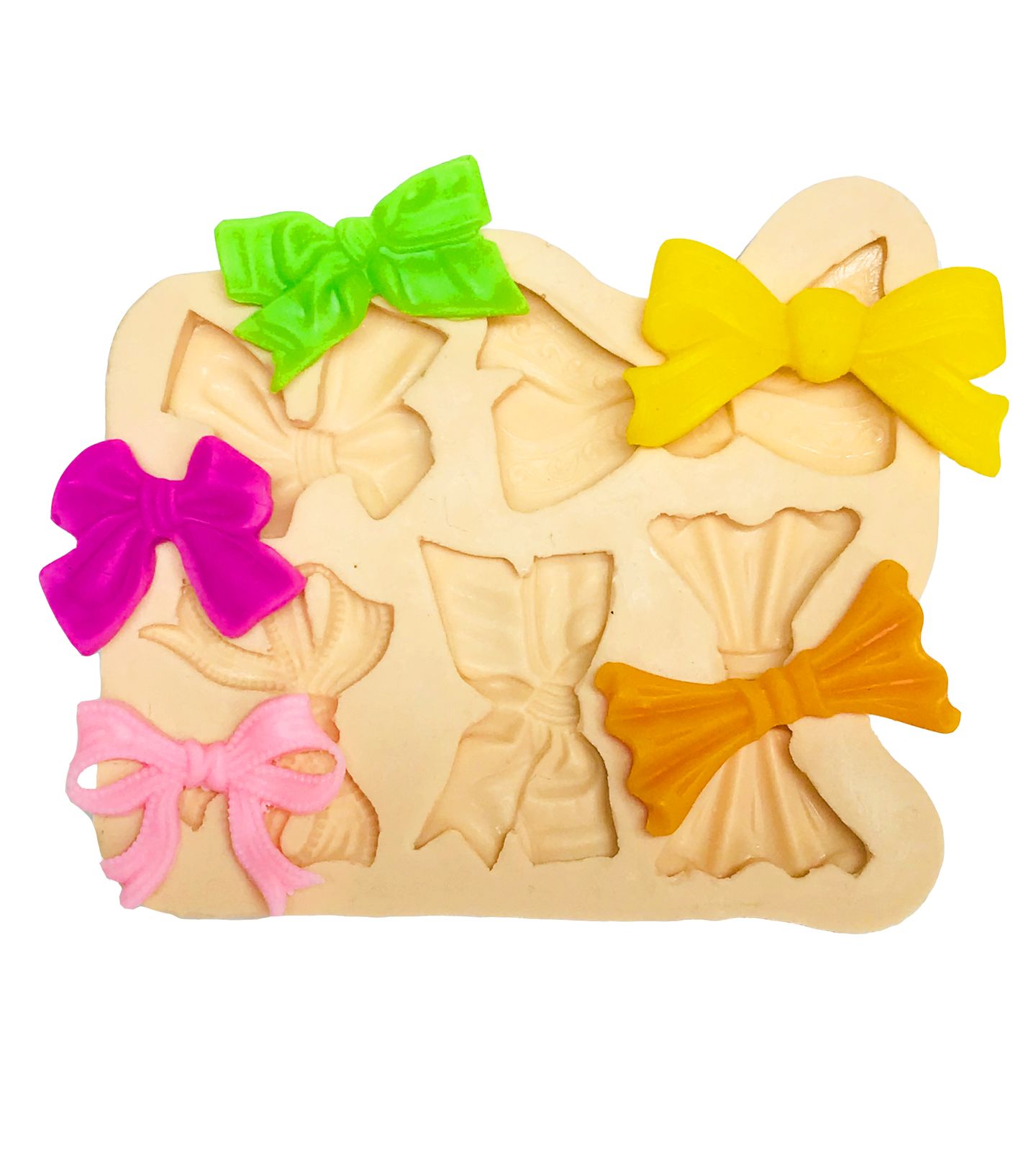 Laços - 05 Tipos - P536