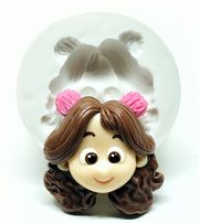 Rosto Maria Clara Gd