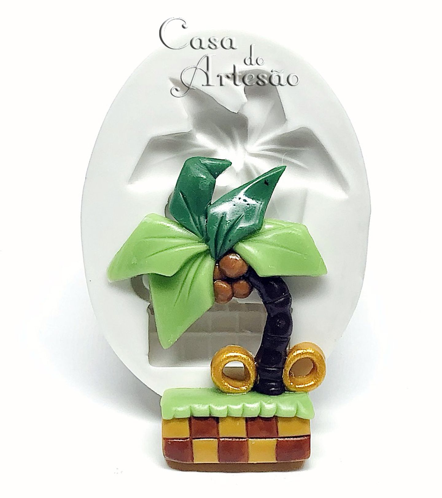 Sonic - Coqueiro - Medio - P934