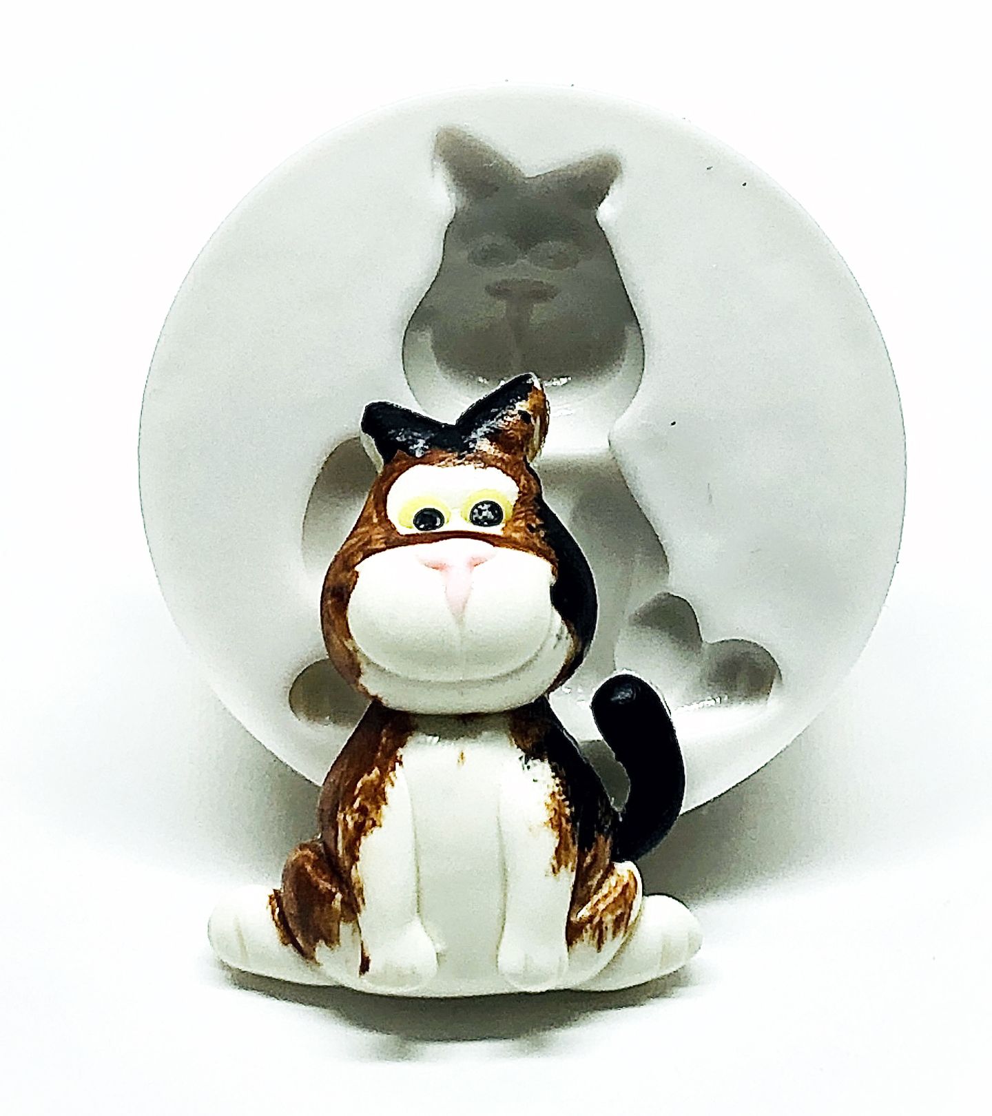 Soul - Sr. Bigodes - Medio - P1009